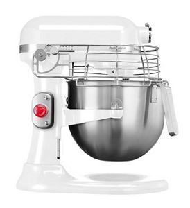 Kitchenaid mixer store lift