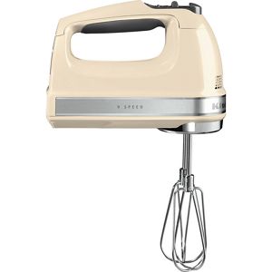 9 SPEED HAND MIXER