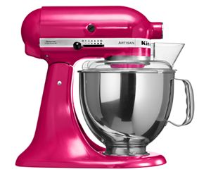 Kitchenaid stand mixer on sale 4.8 l